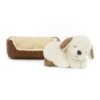 Jellycat Napping Nipper Dog 10 X 14 Cm