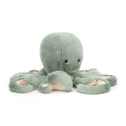 Jellycat Odyssey Octopus Really Big 75 X 30 Cm