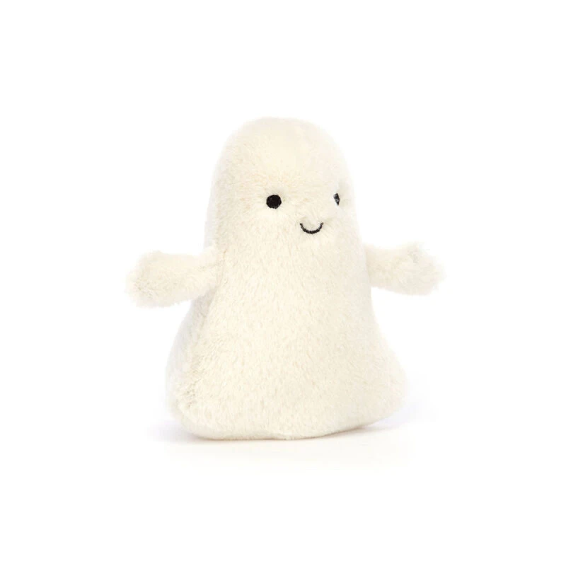 Jellycat Ooky Ghost 3 Jellycat Ooky Ghost