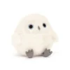 Jellycat Snowy Owling 11 Cm 2 Jellycat Snowy Owling 11 Cm -The Little Ones OWL6S