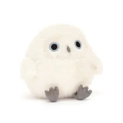 Jellycat Snowy Owling 11 Cm
