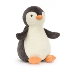 Jellycat Peanut Penguin Really Big 46cm X 28cm X 28cm