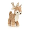 Jellycat Mitzy Reindeer Large 2 Jellycat Mitzy Reindeer Large -The Little Ones RE2M