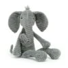 Jellycat Ribble Elephant -The Little Ones RIB3E e1641996278957
