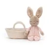 JELLYCAT Rock-A-Bye Bunny 1 JELLYCAT Rock-A-Bye Bunny -The Little Ones ROCK4B 3