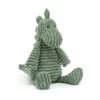 Jellycat Cordyroy Dino Small 26 X 10 Cm 2 Jellycat Cordyroy Dino Small 26 X 10 Cm -The Little Ones ROY3DINO