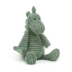 Jellycat Cordyroy Dino Small 26 X 10 Cm