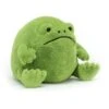 Jellycat Ricky Rain Frog Large 25 X 30 Cm -The Little Ones RR3F e1641997519125