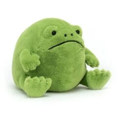 Jellycat Ricky Rain Frog Large 25 X 30 Cm