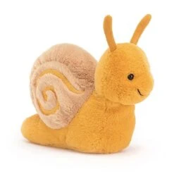 Jellycat Sandy Snail 12 X 7 Cm
