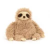 Jellycat Selma Sloth 22 X 13 X 13 Cm -The Little Ones SEL3SL 08341