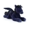 Jellycat Seraphina Pegasus 23 X 50 Cm -The Little Ones SER1P