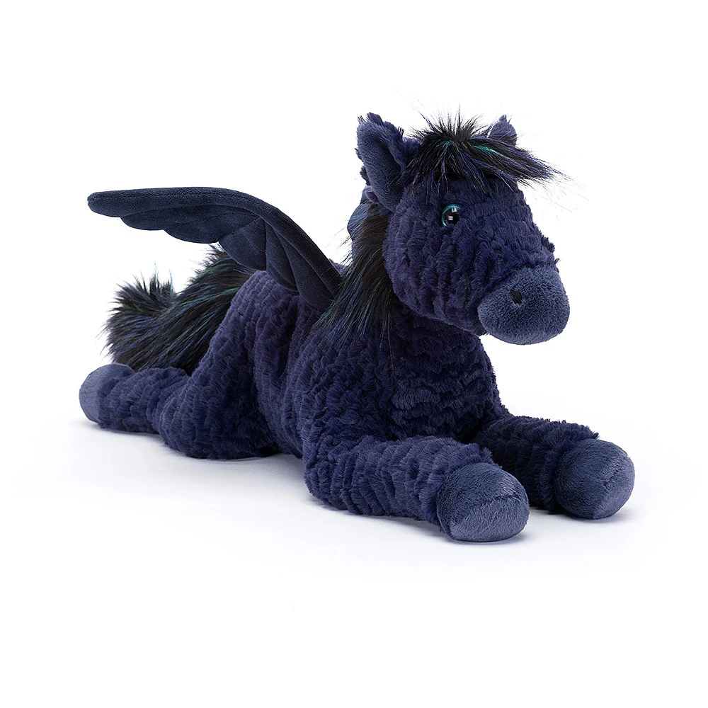 Jellycat Seraphina Pegasus 23 X 50 Cm 3 Jellycat Seraphina Pegasus 23 X 50 Cm