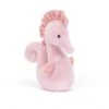 Jellycat Sienna Seahorse Small 1 Jellycat Sienna Seahorse Small -The Little Ones SIEN6S