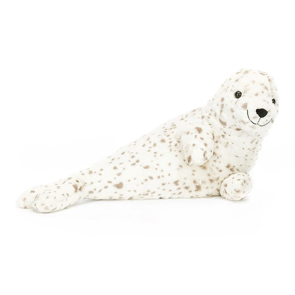 Jellycat Sigmund Seal 18 X 33 Cm 3 Jellycat Sigmund Seal 18 X 33 Cm