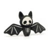 Jellycat Skelebat Jim 16 X 35 X 3 Cm 2 Jellycat Skelebat Jim 16 X 35 X 3 Cm -The Little Ones SKB3J 01439