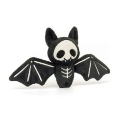 Jellycat Skelebat Jim 16 X 35 X 3 Cm