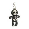 Jellycat Skeleton Bob Bag Charm 20 X 11 X 2 Cm -The Little Ones SKE4BC 56399