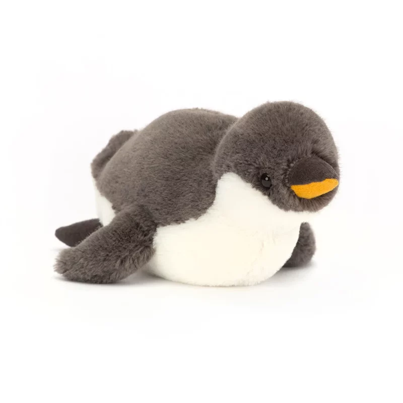Jellycat Skidoodle Penguin 3 Jellycat Skidoodle Penguin