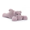 Jellycat Smudge Hippo 13 X 11 X 24 Cm 1 Jellycat Smudge Hippo 13 X 11 X 24 Cm -The Little Ones SMG2H 07015