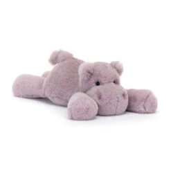 Jellycat Smudge Hippo 13 X 11 X 24 Cm