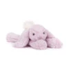 Jellycat Smudge Lavender Rabbit 13 X 11 X 24 Cm -The Little Ones SMG2RL 79959 e1736195879269