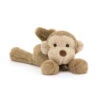 Jellycat Smudge Monkey Tiny -The Little Ones SMG6M 59380 e1738700613915