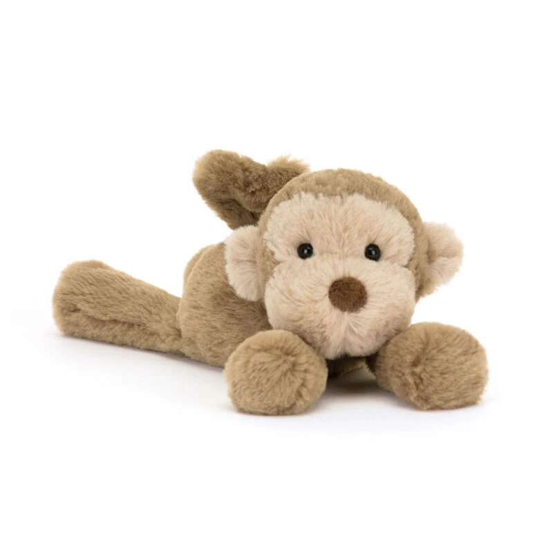 Jellycat Smudge Monkey Tiny 3 Jellycat Smudge Monkey Tiny