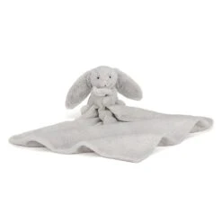 Jellycat Bashful Silver Bunny Soother 34 X 34 Cm