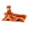 Jellycat Bashful Fox Soother 34 X 34 Cm