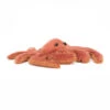 Jellycat Spindles Hanks Crab 10 X 40 X 36 Cm 2 Jellycat Spindles Hanks Crab 10 X 40 X 36 Cm -The Little Ones SPIN2C 89611