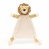 Jellycat Cordy Roy Lion Soother -The Little Ones SRS4L e1628606892864