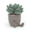 Jellycat Silly Succulent Azulita 16 X 7 Cm