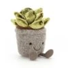 Jellycat Silly Succulent Jade