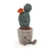 Jellycat Silly Succulent Prickly Pear Cactus 24x8cm -The Little Ones SS6PPC