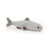 Jellycat Sensational Seafood Sardine -The Little Ones SSEA6SA