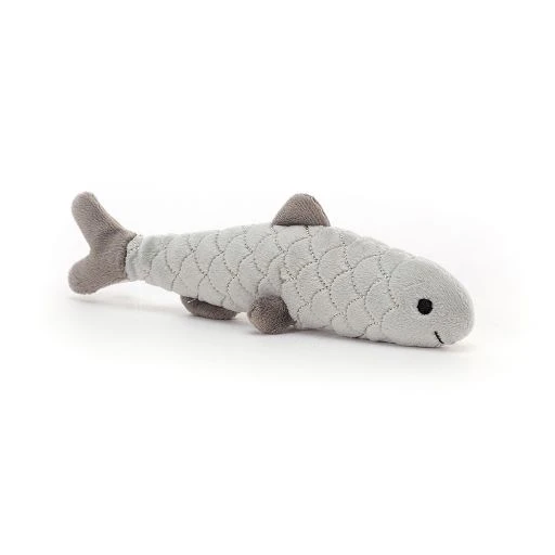 Jellycat Sensational Seafood Sardine 3 Jellycat Sensational Seafood Sardine