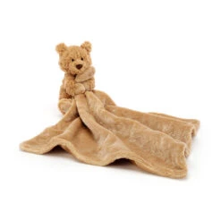 Jellycat Bartholomew Bear Soother 34 X 34 Cm