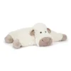Jellycat Truffles Sheep Large 24 X 64 Cm -The Little Ones TR2SE