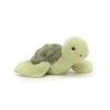 Jellycat Tully Turtle 10 X 26 Cm -The Little Ones TUL3T e1642000577143