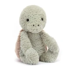 Jellycat Tumbletuft Turtle 20 X 9 Cm