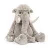 Jellycat Viggo Mammoth 49 X 17 Cm -The Little Ones V2MAM