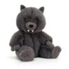 Jellycat Wilf Wolf 28cm X 18cm X 12cm