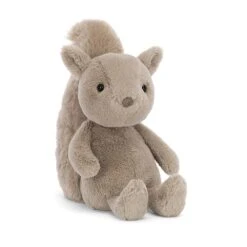 Jellycat Willow Squirrel 18 X 7 Cm
