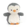 Jellycat Wee Penguin 12 X 7 Cm -The Little Ones WEE6P