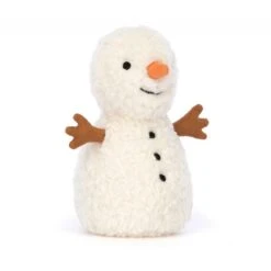 Jellycat Wee Snowman 13 X 7 Cm