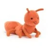 Jellycat Wriggidig Ant -The Little Ones WRIG3A