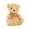 Jellycat Yummy Bear 15 X 8 Cm -The Little Ones YUM6BEAR