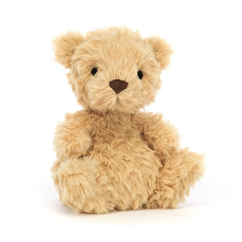 Jellycat Yummy Bear 15 X 8 Cm 3 Jellycat Yummy Bear 15 X 8 Cm
