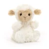 Jellycat Yummy Lamb 15 X 9 Cm -The Little Ones YUM6LM